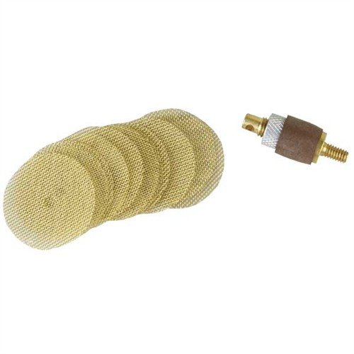 El LEWIS LEAD REMOVER elimina el plomo y los residuos de tus rifles y escopetas sin dañar el cañón, ¡perfecto para mantener tu arma en óptimas condiciones!