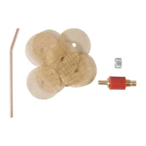 Parches y Gratas > Limpiador de plomo - Vista previa 0