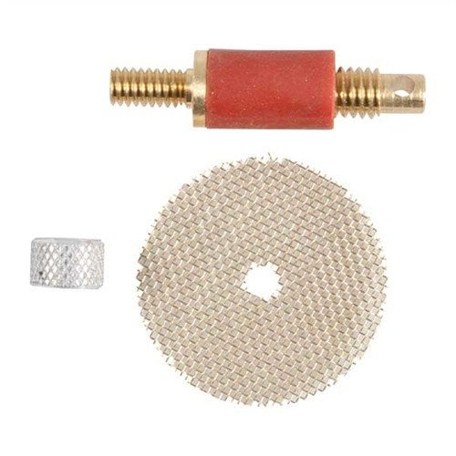 El Lewis Lead Remover elimina fácilmente el plomo sin dañar tu arma, recomendado por los mejores tiradores. ¡Combínalo con J-B Bore Cleaner para un cañón impecable!