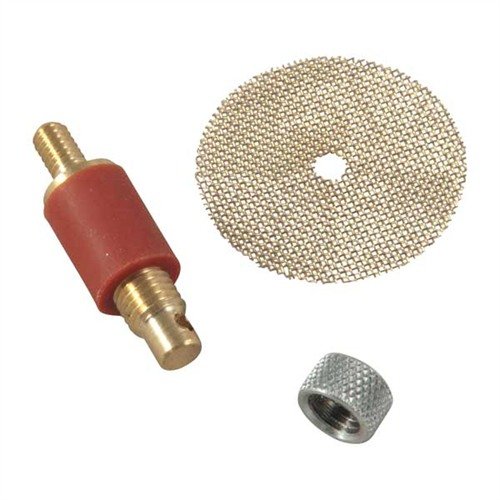 El Lewis Lead Remover elimina fácilmente el plomo sin dañar tu arma, garantizando precisión. ¡Usa con J-B Bore Cleaner para un cañón libre de plomo!