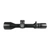 NIGHTFORCE NX8 2.5-20X50MM FFP ILLUMINATED MIL-XT RETICLE BLACK