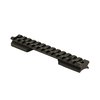 NIGHTFORCE WEATHERBY MARK V LONG ACTION SCOPE BASE 0 MOA