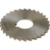 Modifica correctamente los shrouds de seguridad militares para aceptar los seguros de dos posiciones de Wisner's Inc. Incluye Arbor, Slotting Saw y Woodruff Cutter.