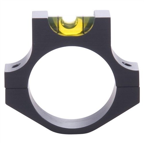 Asegúrate de que tu arma esté perfectamente nivelada con el ANTI CANT DEVICE de 30MM, evitando disparos erróneos y mejorando tu precisión en cada tiro.