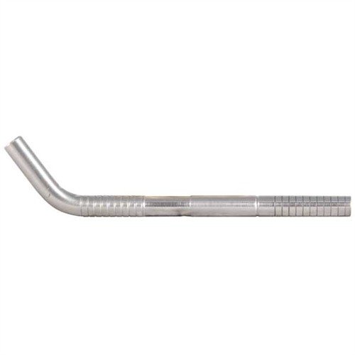 El Merchant Throat Erosion Gauge te permite monitorear la erosión del cañón y la garganta, asegurando el rendimiento óptimo de tu rifle cada 1,000 disparos.