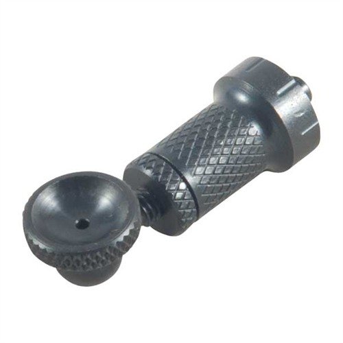 El RIFLE LOW POST de MARBLE ARMS te permite ajustar fácilmente la altura del post para diferentes distancias, asegurando precisión y facilidad de uso.