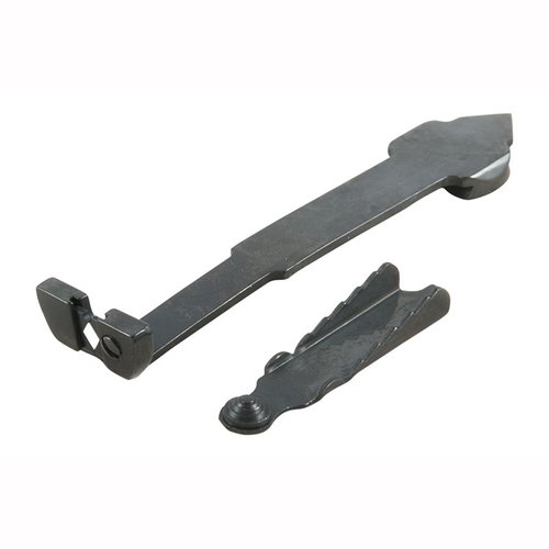 El RIFLE #66H es ideal para personalizar la imagen de puntería o ajustar armas de miras fijas. Se adapta a dovetails de 3/8