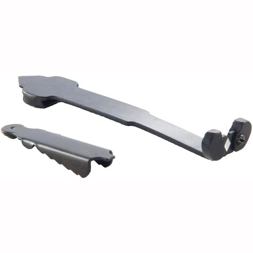 El RIFLE #67 SEMIBUCKHORN Longshank Rear Sight es ideal para personalizar tu mira, se adapta a dovetails de 3/8