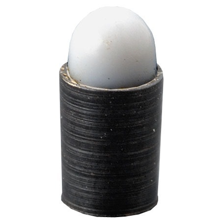 El bead mid-rib de color marfil se instala fácilmente, previene el canting y asegura una alineación perfecta de la mira. Ideal para tu escopeta.