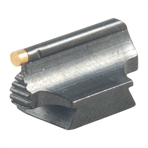 Disfruta de una precisión excepcional con la mira frontal RAMP MOUNTED 1/16