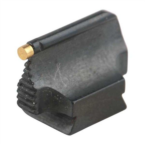 Descubre la precisión de la mira delantera RAMP MOUNTED 1/16