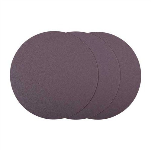 Los discos de lija VSM de 12