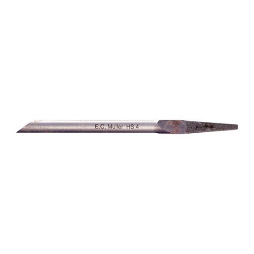 Grabado herramientas y suministros > Hardened Steel Gravers - Vista previa