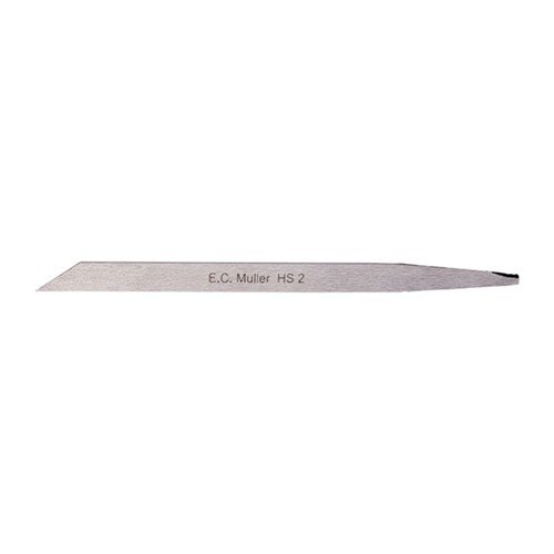 Grabado herramientas y suministros > Hardened Steel Gravers - Vista previa