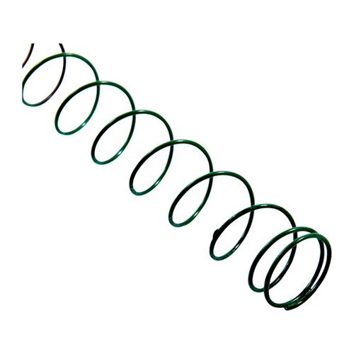 El resorte del tubo del cargador MOSSBERG 835, 12 Ga., garantiza un funcionamiento fiable y una alimentación suave para tu escopeta Accu-Mag.