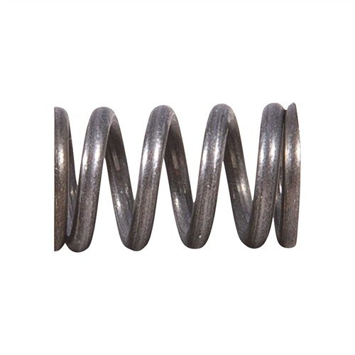 El resorte de percutor MOSSBERG es perfecto para tu 500 A, 12 Ga., 12, garantizando un funcionamiento fiable y una acción suave en cada disparo.