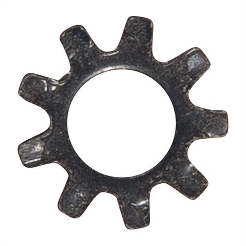 La arandela de alojamiento del disparador MOSSBERG es perfecta para tu escopeta 695 de 12 Ga., asegurando un ajuste seguro y un funcionamiento óptimo.