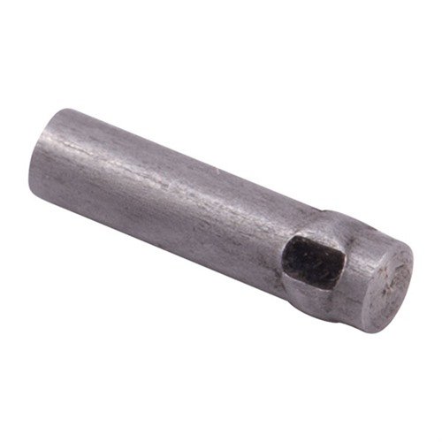 El Extractor Retaining Pin, Left Hand de MOSSBERG es ideal para tus escopetas 500 A, 500 C, 590 y 835, asegurando un funcionamiento fiable y duradero.