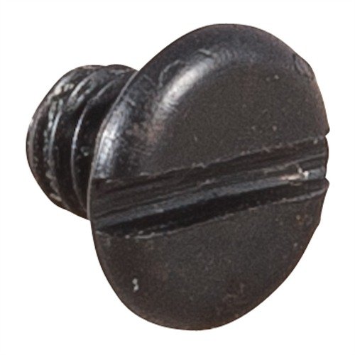 Reemplaza el tornillo de eyección de tu escopeta Mossberg 500 .410 bore y 12 gauge con este tornillo de fábrica para un funcionamiento óptimo y duradero.