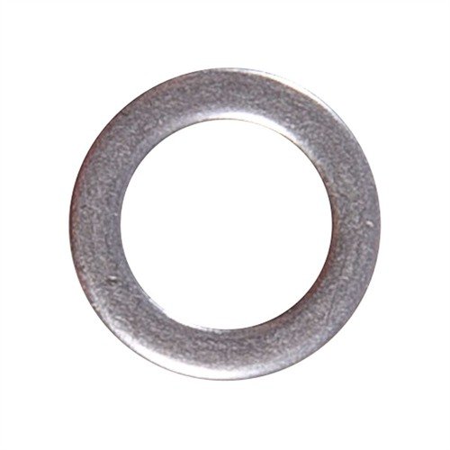 Este FIRING PIN WASHER de MOSSBERG es compatible con modelos 500 A, 500 C, 590 y 835, asegurando un rendimiento óptimo y durabilidad en cada disparo.