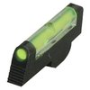 HIVIZ S&W FRONT SIGHT, GREEN