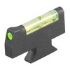 HIVIZ .310" FRONT SIGHT, GREEN
