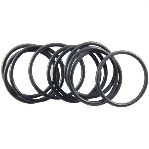 No dejes que los sellos de gas oxidados o dañados afecten tu 1100 o 11-87; estos sellos de Teflon son duraderos y restauran su función y fiabilidad.