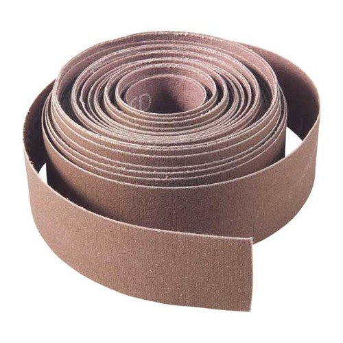 Descubre el E-Z Flex Metalite Cloth Roll de Norton, ideal para eliminar óxido, desbarbar y pulir metales duros, con larga durabilidad y flexibilidad.