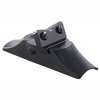 NECG RIFLE  ADJUSTABLE  MODEL MR-L REAR SIGHT BLACK