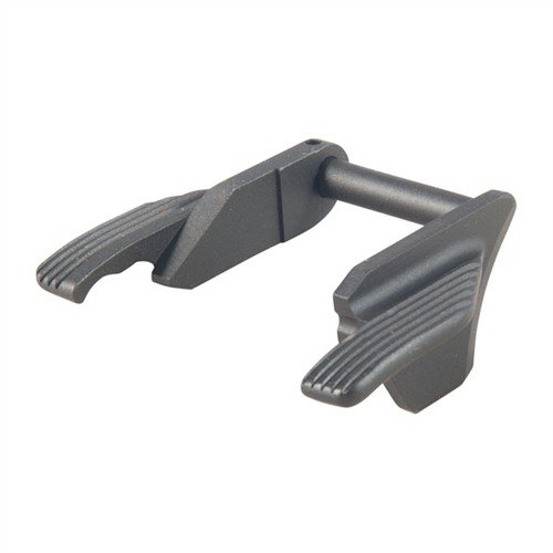 Las seguras NXT de Novak para 1911 ofrecen un diseño mejorado, un enganche positivo y comodidad al disparar, perfectas para cualquier agarre.