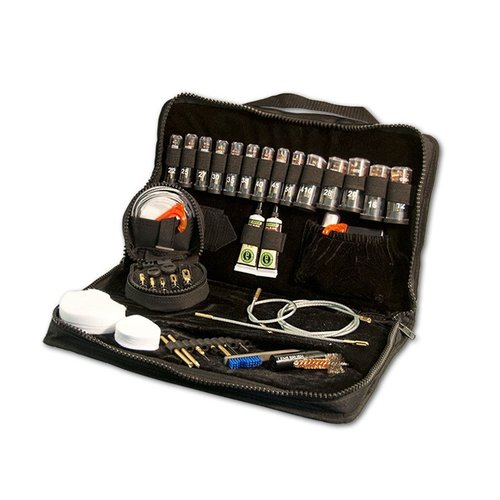 Kits de Limpieza > Kits de limpieza universal - Vista previa