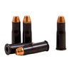 Los DUMMIES CENTERFIRE de 38-40 Winchester son ideales para probar el funcionamiento de tu arma de manera segura, eliminando el riesgo de descargas accidentales.