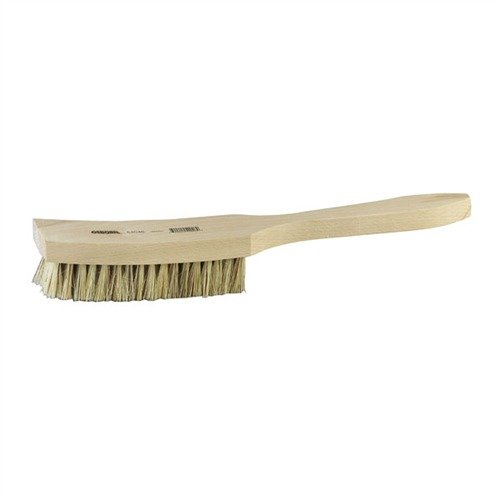 El RINSE TANK BRUSH de OSBORN es una brocha de fibra natural ideal para tu tanque de enjuague, con cerdas de 1