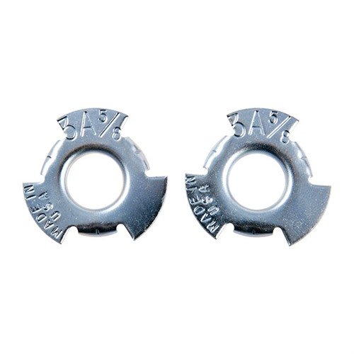 El ARBOR ADAPTER de OSBORN MANUFACTURING es perfecto para tus herramientas, compatible con arbor de 5/8