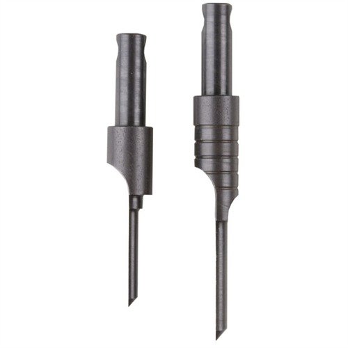 Con el SWIVEL BASE DRILL BIT SET, perforar agujeros para sling stud es fácil y limpio, evitando astillas y con profundidad preestablecida para un ajuste perfecto.