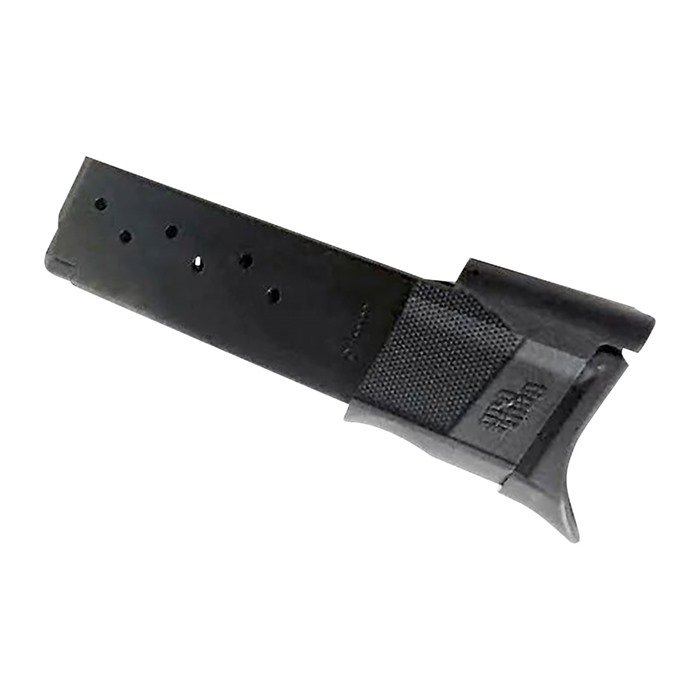 ProMag 10-Round Magazine For Ruger LC9 9mm Handgun – Blued Steel, Model RUG 17