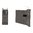 PRO MAG AR-15 MAGAZINE QUICK CHANGE ADAPTER BLOCK 9MM