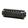 PRO MAG AR-15 CARBINE QUAD RAIL HAND GUARD POLYMER
