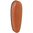 Descubre la Almohadilla D752 DECELERATOR de PACHMAYR. Hecha de goma Decelerator con cara de cuero rojo y espesor de 1 pulgada. ¡Mejora tu experiencia de tiro! 🔫✨