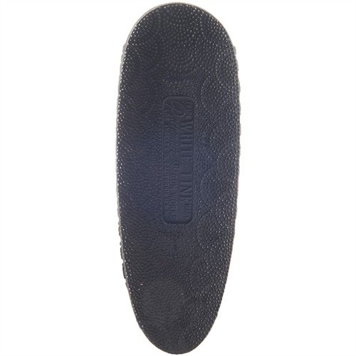 Protege tus hombros del retroceso más fuerte con el F325B de Pachmayr, ideal para escopetas y rifles de gran calibre, fácil de adaptar para un ajuste perfecto.