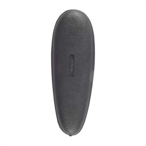 Los pads OLD ENGLISH de Pachmayr son elegantes y perfectos para armas finas, con lados lisos y bordes redondeados, sin línea blanca.