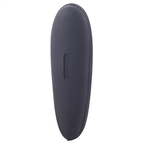 El pad de retroceso D752 de Pachmayr ofrece comodidad con su goma Decelerator, diseño clásico y base sólida sin línea blanca, ideal para tus disparos.