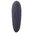 Descubre la almohadilla D752 Decelerator Recoil Pad de Pachmayr. Hecha de cuero negro, espesor .60", talla pequeña. Ideal para reducir el retroceso. ¡Aprende más! 🛡️🔫