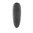 Descubre la D752 Decelerator Recoil Pad de Pachmayr. Almohadilla de cuero negro, tamaño grande y espesor de .60". Perfecta para una experiencia de tiro cómoda. ¡Aprende más! 🏹🖤