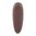 Descubre la almohadilla D752 Decelerator Recoil Pad Pachmayr de 1 pulgada. Hecha de cuero marrón, ofrece un diseño clásico y comodidad superior. ¡Aprende más! 🏹