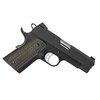Las empuñaduras Pachmayr 1911 Officer G10 son resistentes al clima y productos químicos, perfectas para tu 1911 compacto, con opciones de textura y color.