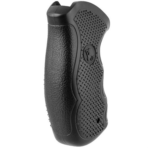 Descubre los nuevos grips Diamond Pro de Pachmayr, diseñados para las armas Smith & Wesson K y L, que ofrecen comodidad, control y un look moderno.