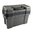 🔫 La SHOOTER'S BOX de PLANO MOLDING COMPANY es perfecta para tus suministros de limpieza de armas. Con bandejas extraíbles y asa cómoda. ¡Organiza y transporta fácilmente! 🚀