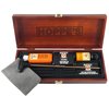 HOPPES HOPPE'S DELUXE GUN CLEANING KIT