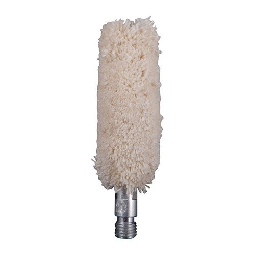 Los hisopos de algodón HOPPES son suaves y absorbentes, ideales para eliminar residuos o aplicar lubricantes. Disponibles para H/G, R y S/G.